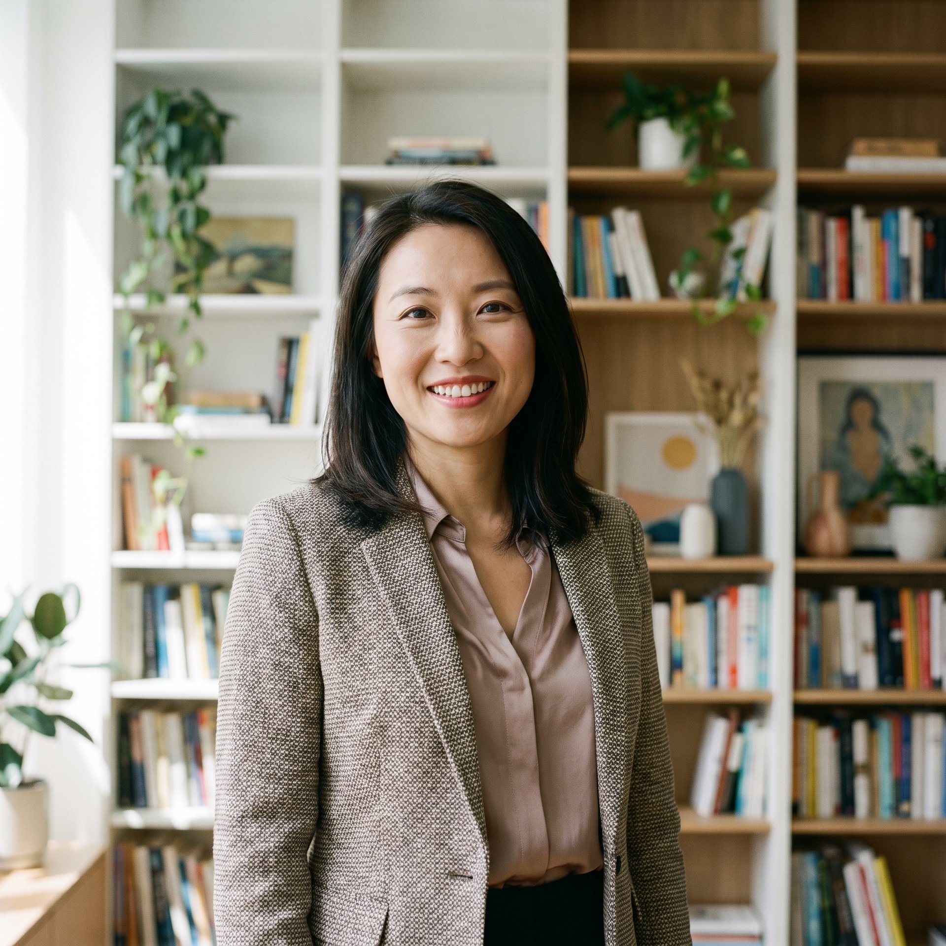 高清视频社区顾问张婉清
